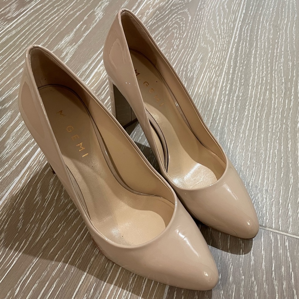 M.Gemi Shoes